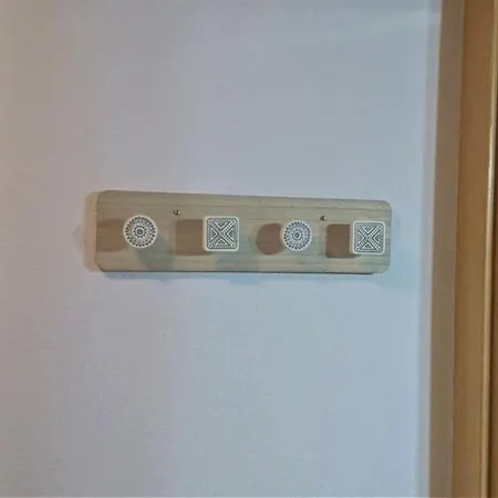 Apartment Cerca Playa-aa-patio Privado *