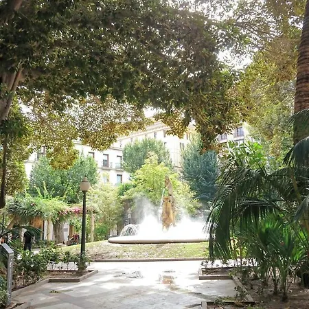 Cerca Playa-aa-patio Privado *