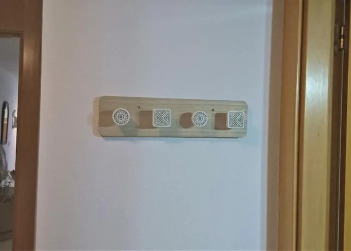 Apartment Cerca Playa-aa-patio Privado *